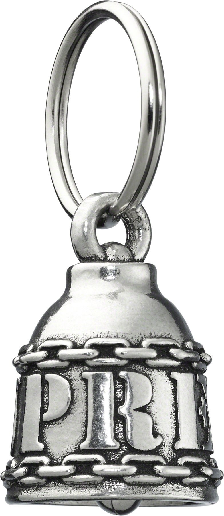 Bravo Bell view 3
